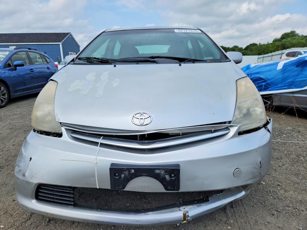 2006 Toyota Prius Base - Image 5