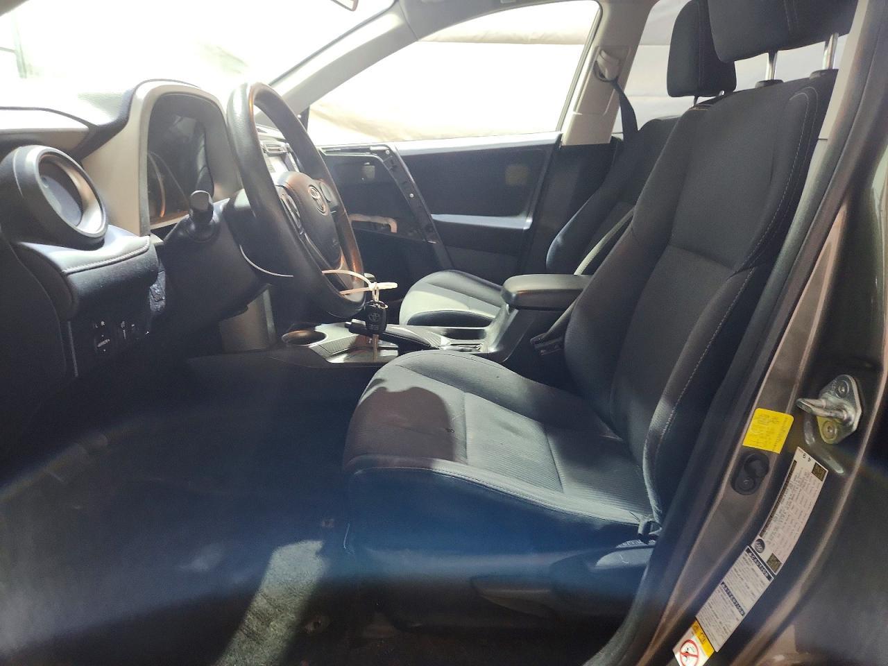 2013 Toyota Rav4 Xle - Image 7
