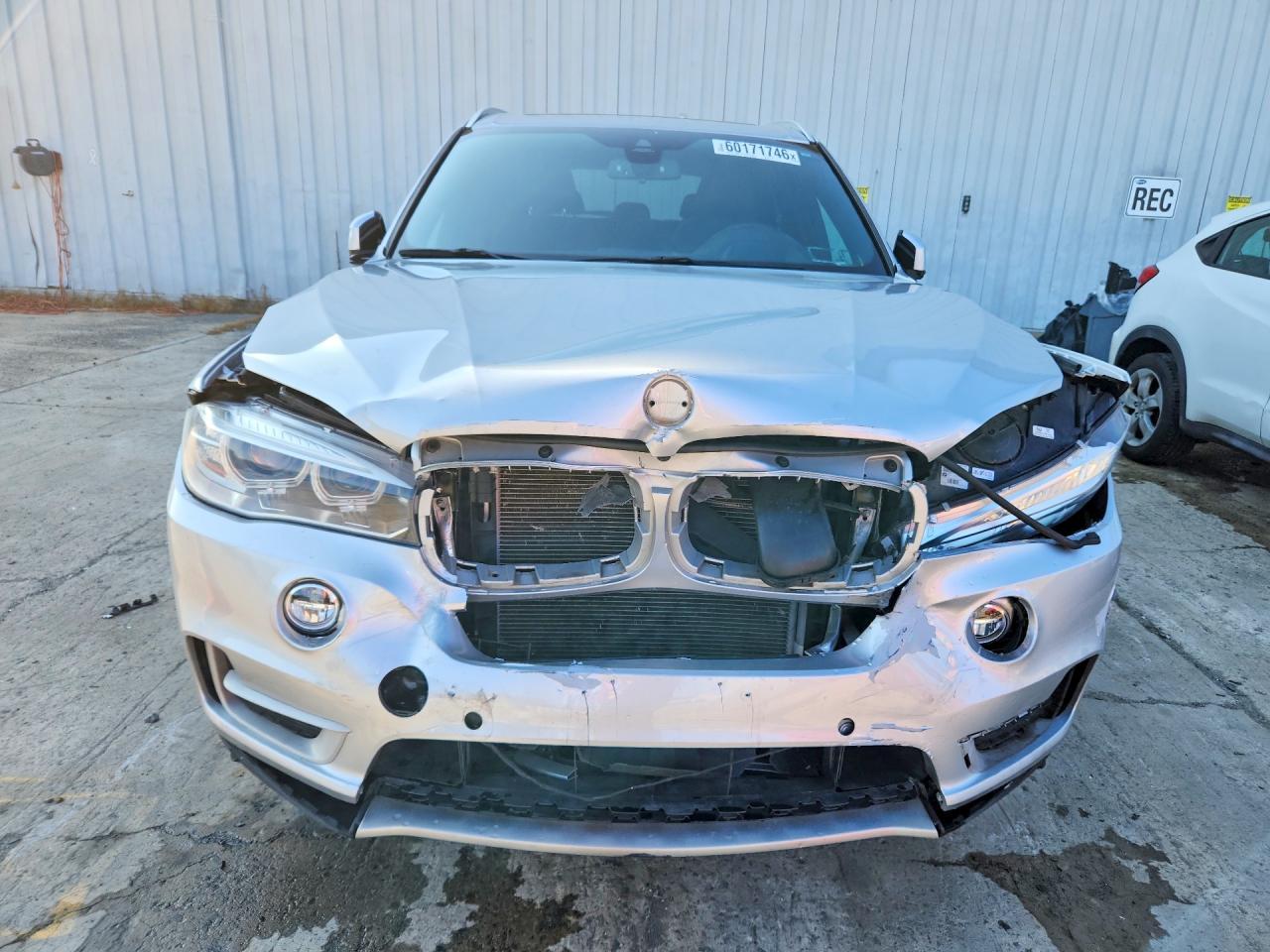2018 BMW X5 Sdrive35I - Image 5