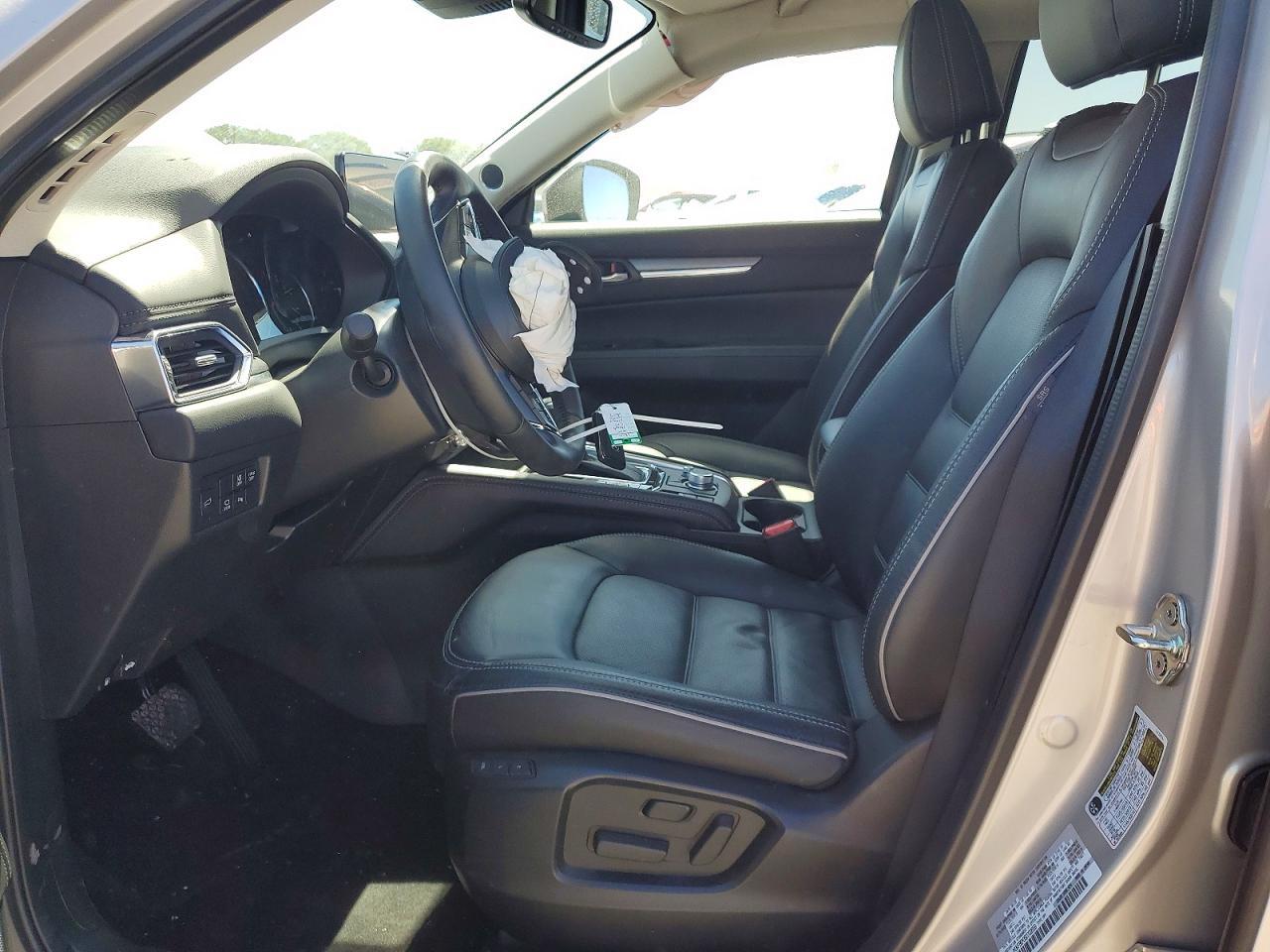2025 Mazda Cx-5 - Image 7
