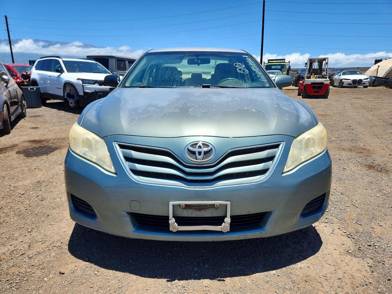 2010 Toyota Camry Le V6 - Image 5