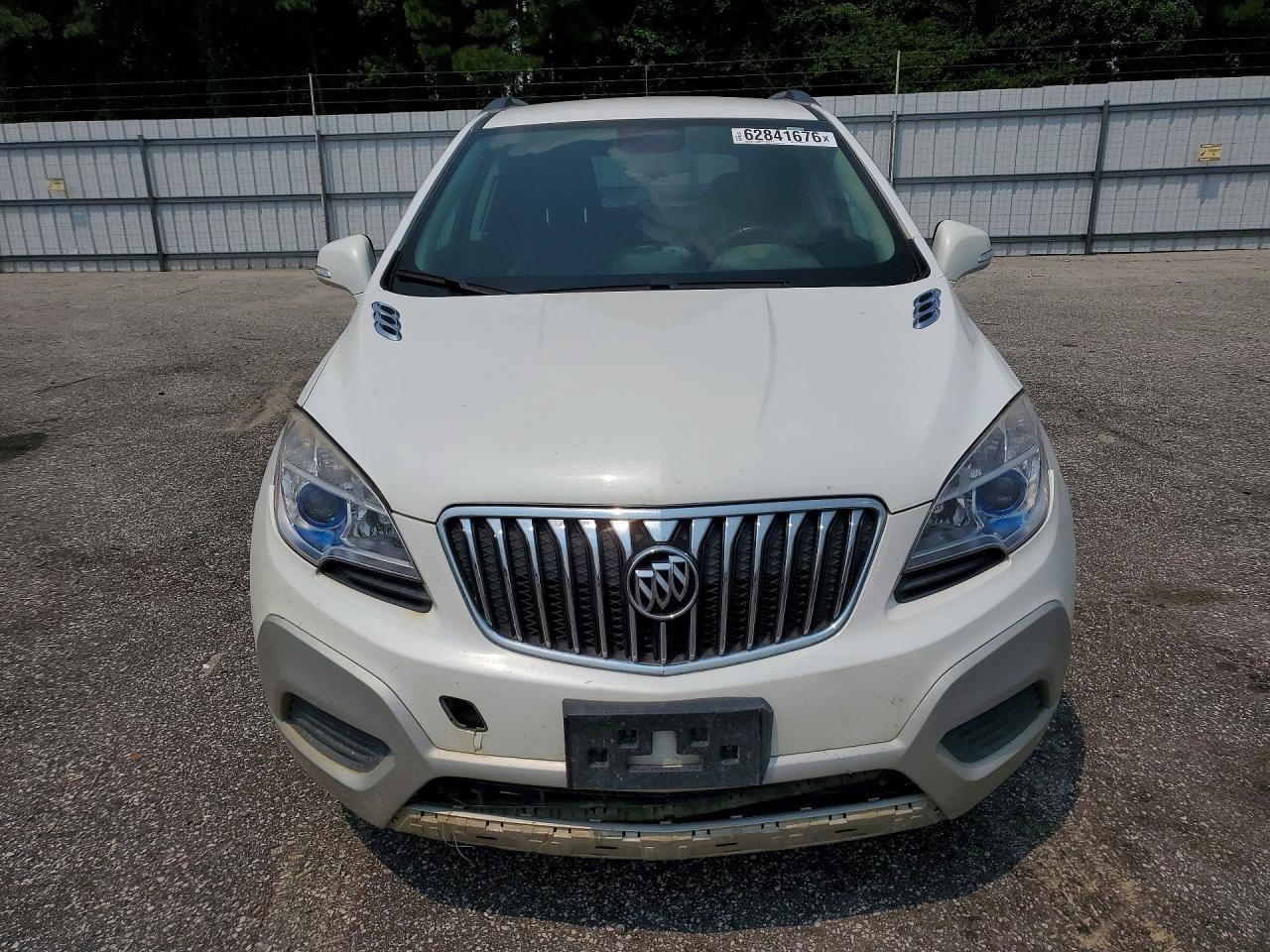 2016 Buick Encore - Image 5