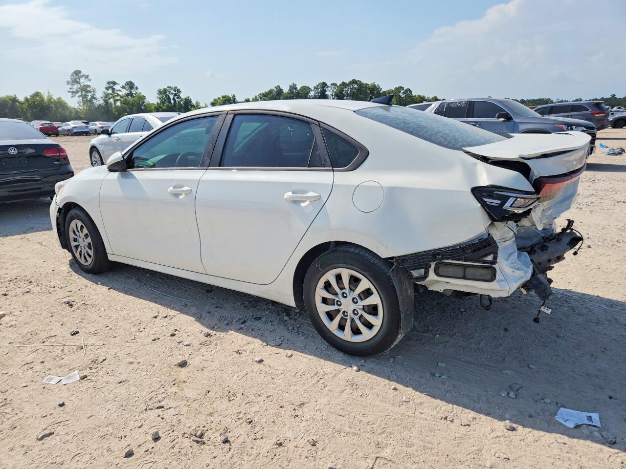 2019 Kia Forte Fe - Фото 2