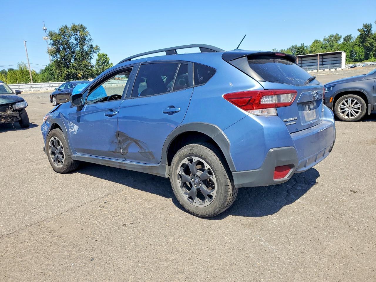 2023 Subaru Crosstrek - Фото 2