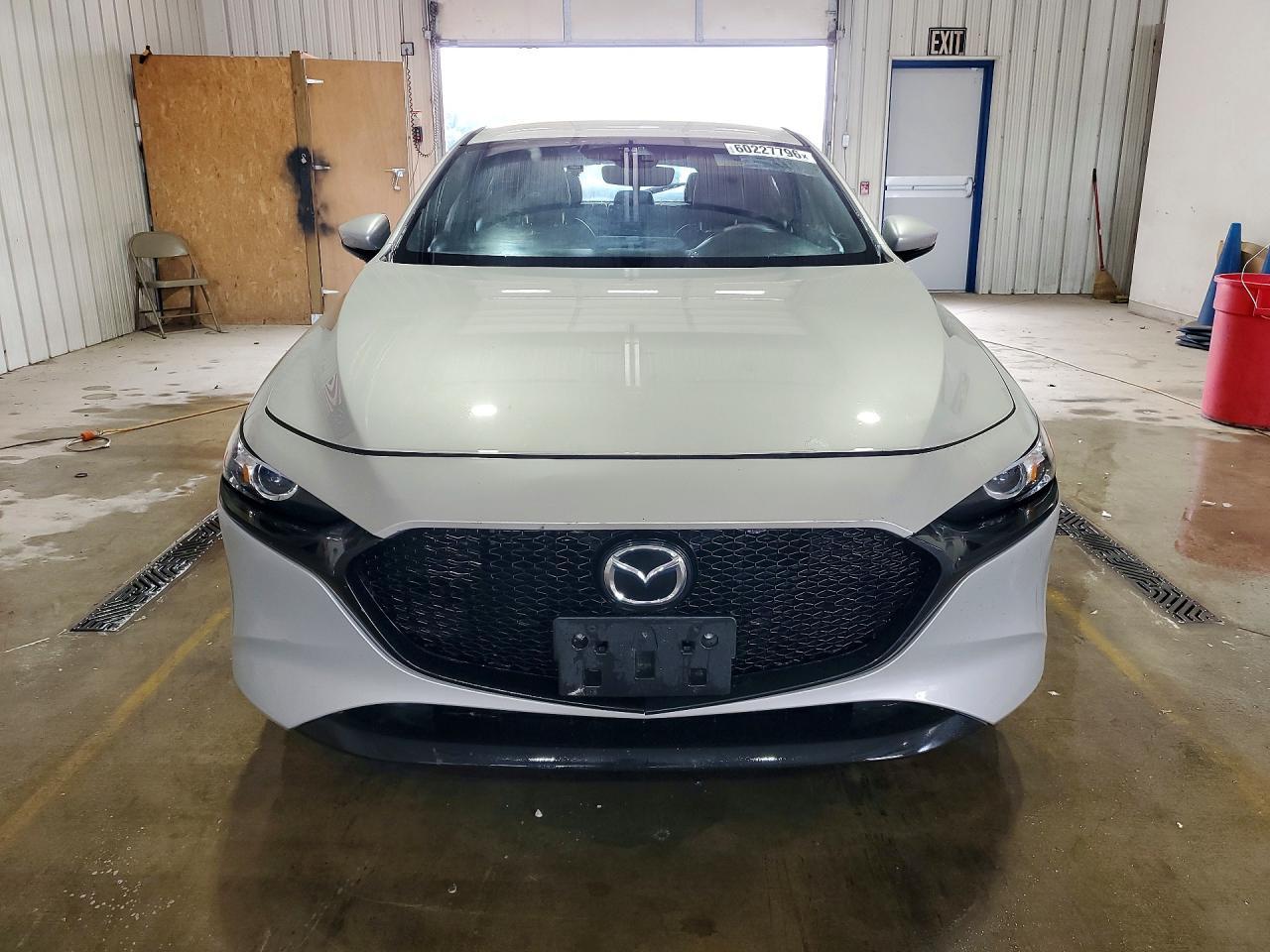 2022 Mazda 3 Select - Фото 5