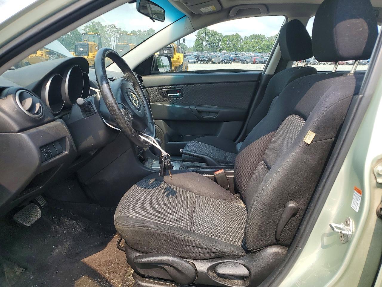 2008 Mazda 3 I - Image 7