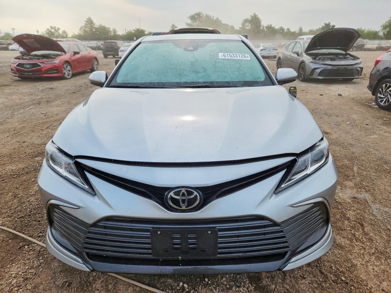 2023 Toyota Camry Le - Image 5