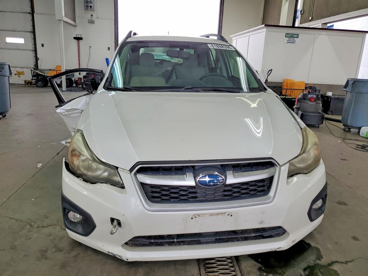 2013 Subaru Impreza Sport Premium - Image 5