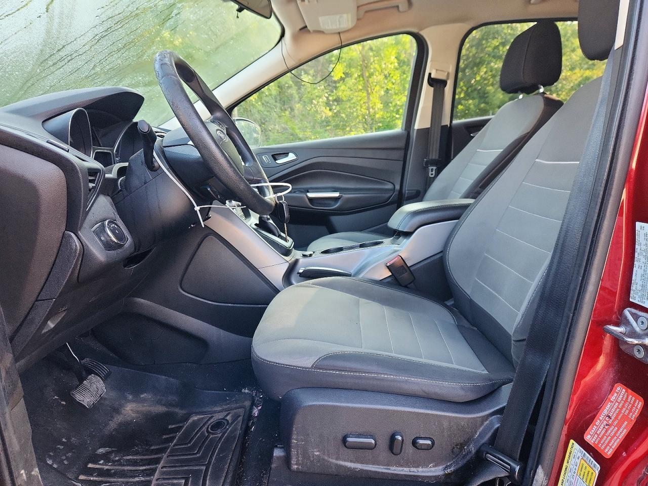 2015 Ford Escape Se - Фото 7