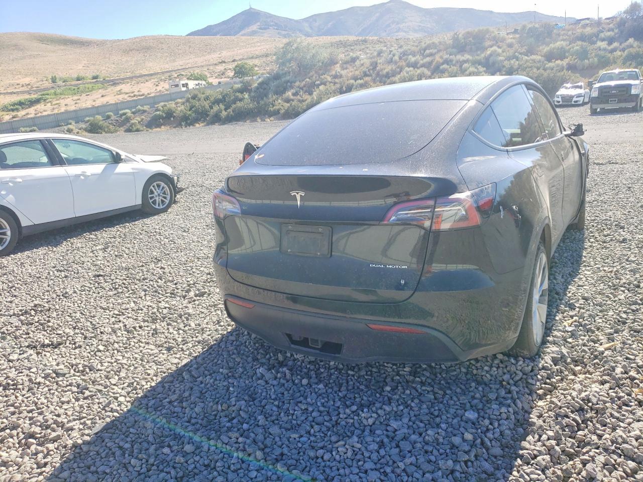 2021 Tesla Model Y - Фото 6