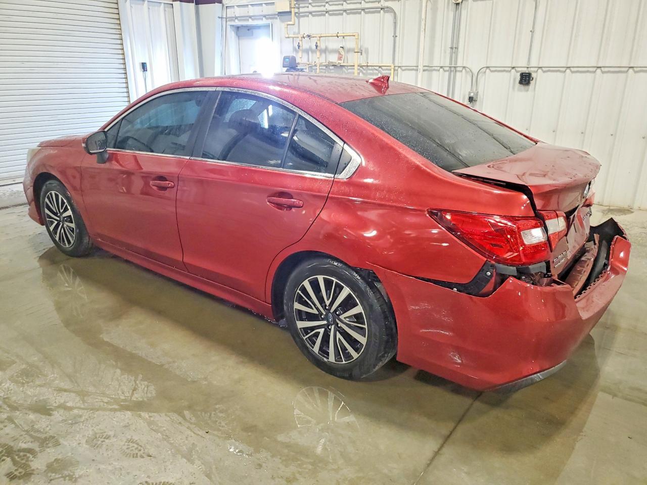 2019 Subaru Legacy 2.5I Premium - Image 2