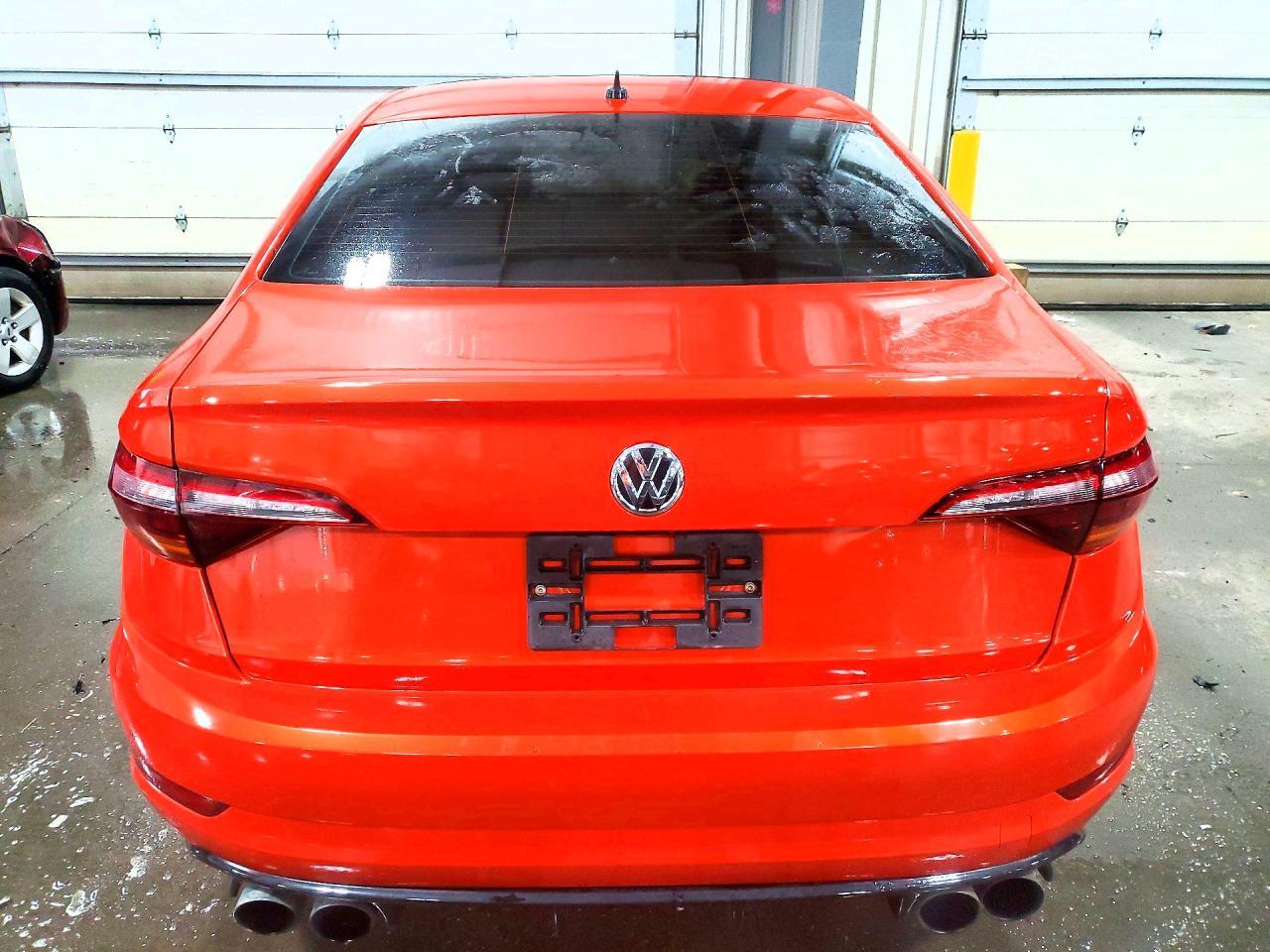 2019 Volkswagen Jetta S - Фото 6