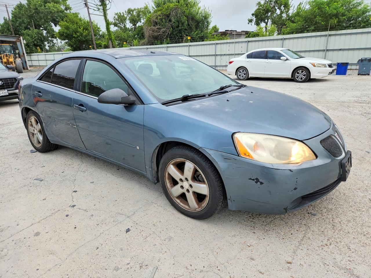 2006 Pontiac G6 Gt - Image 4