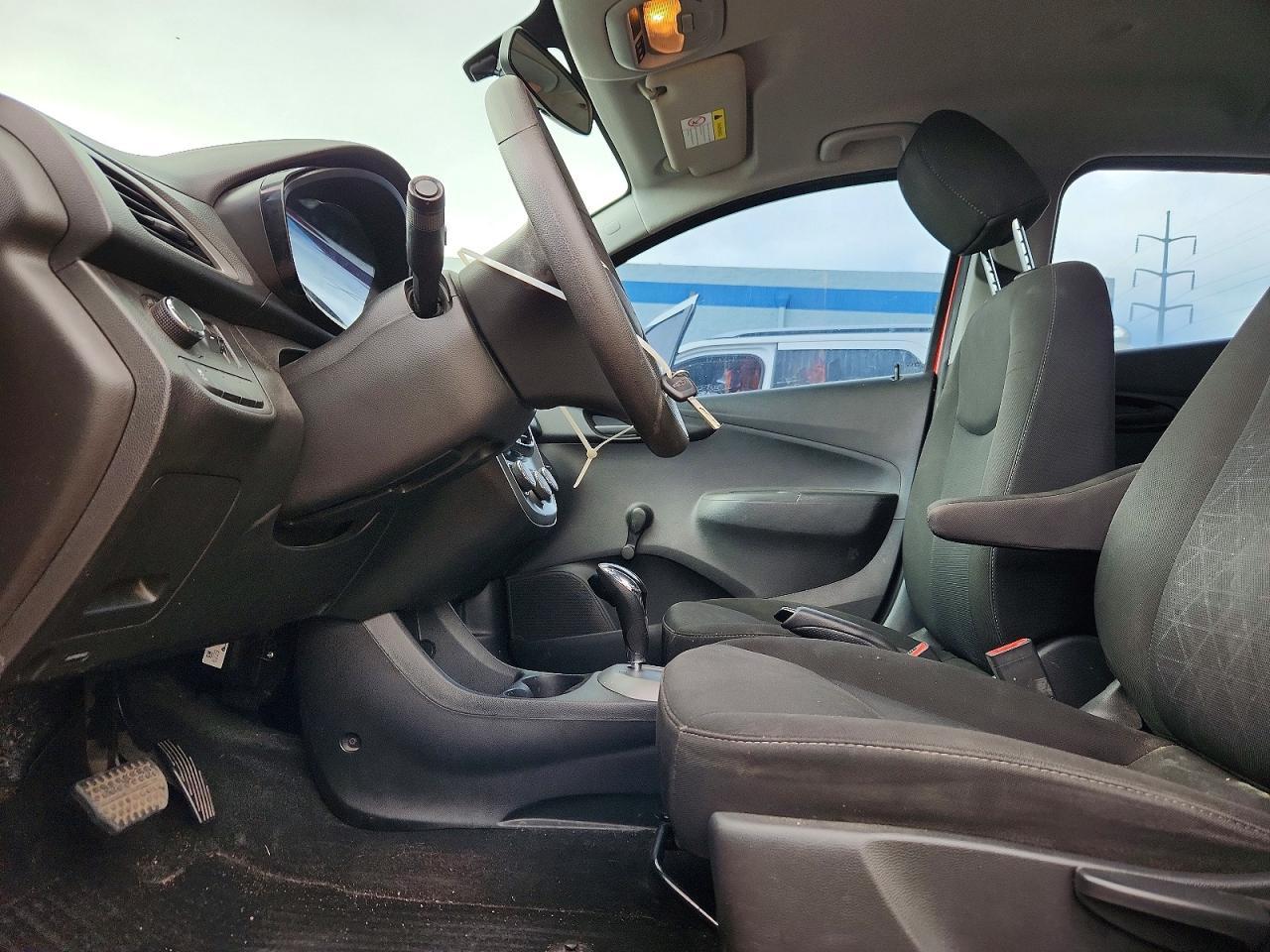 2019 Chevrolet Spark Ls - Фото 7