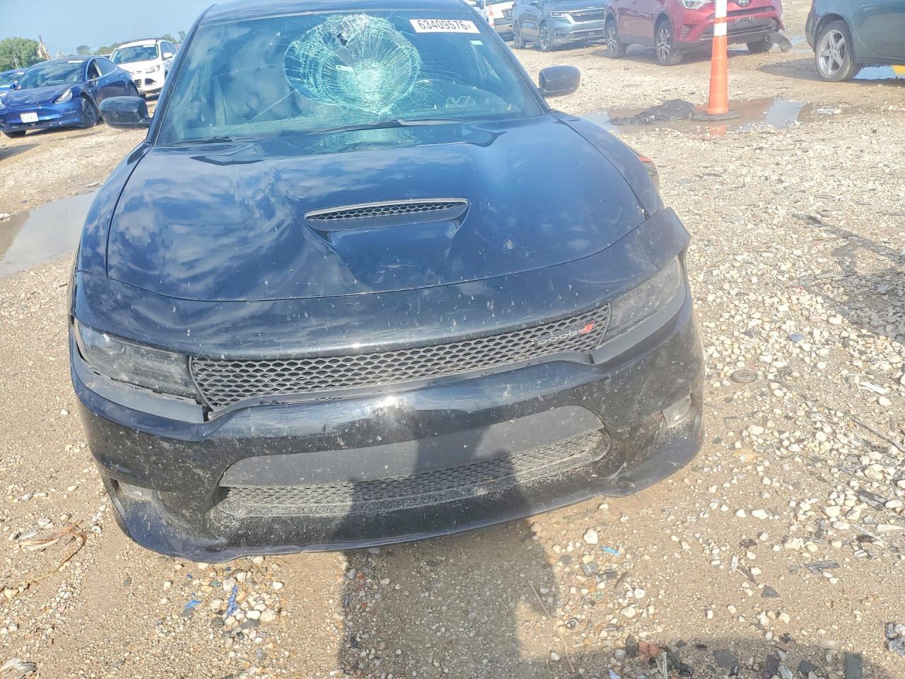 2019 Dodge Charger Gt - Image 5