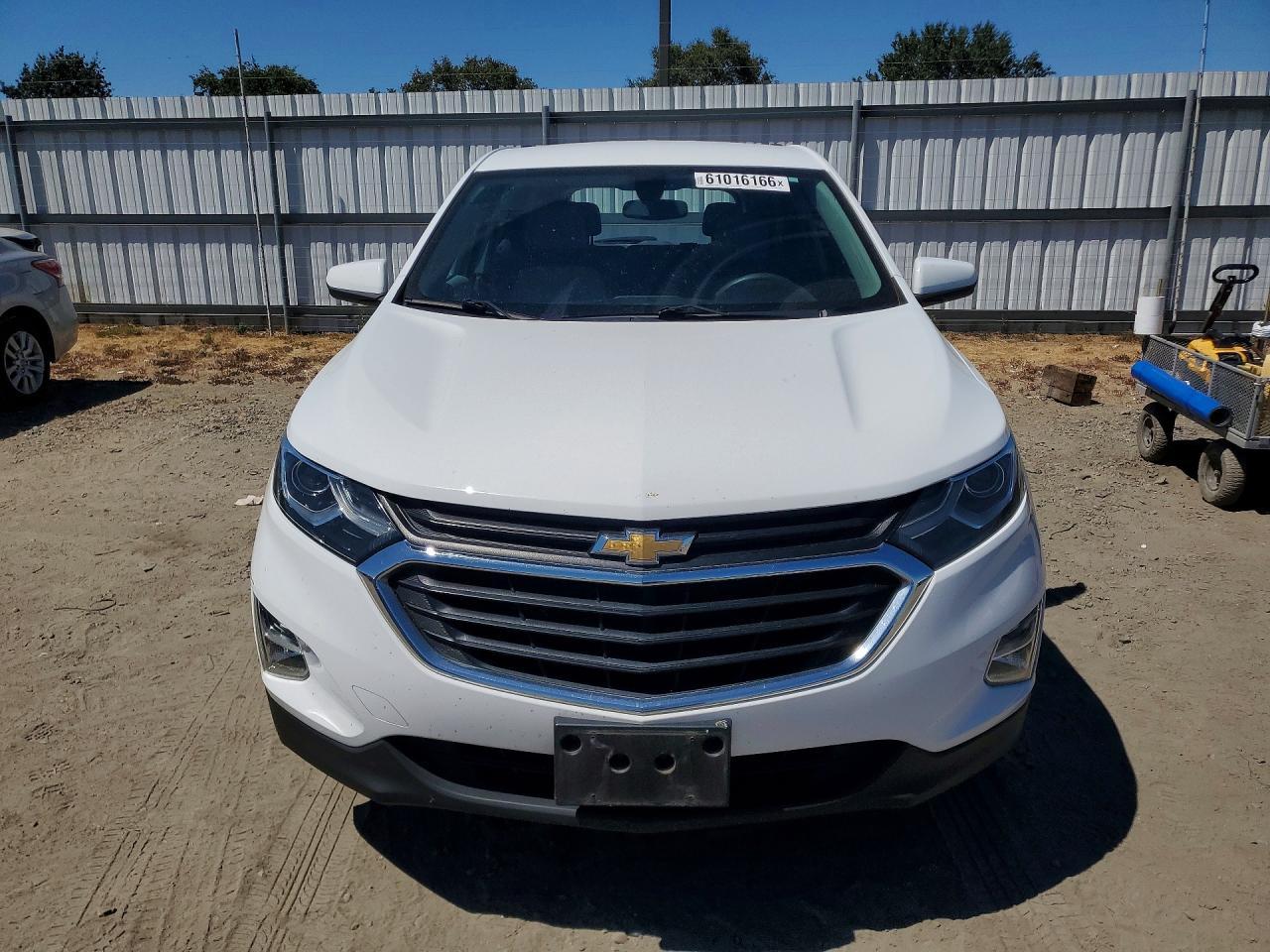 2019 Chevrolet Equinox Lt - Фото 5