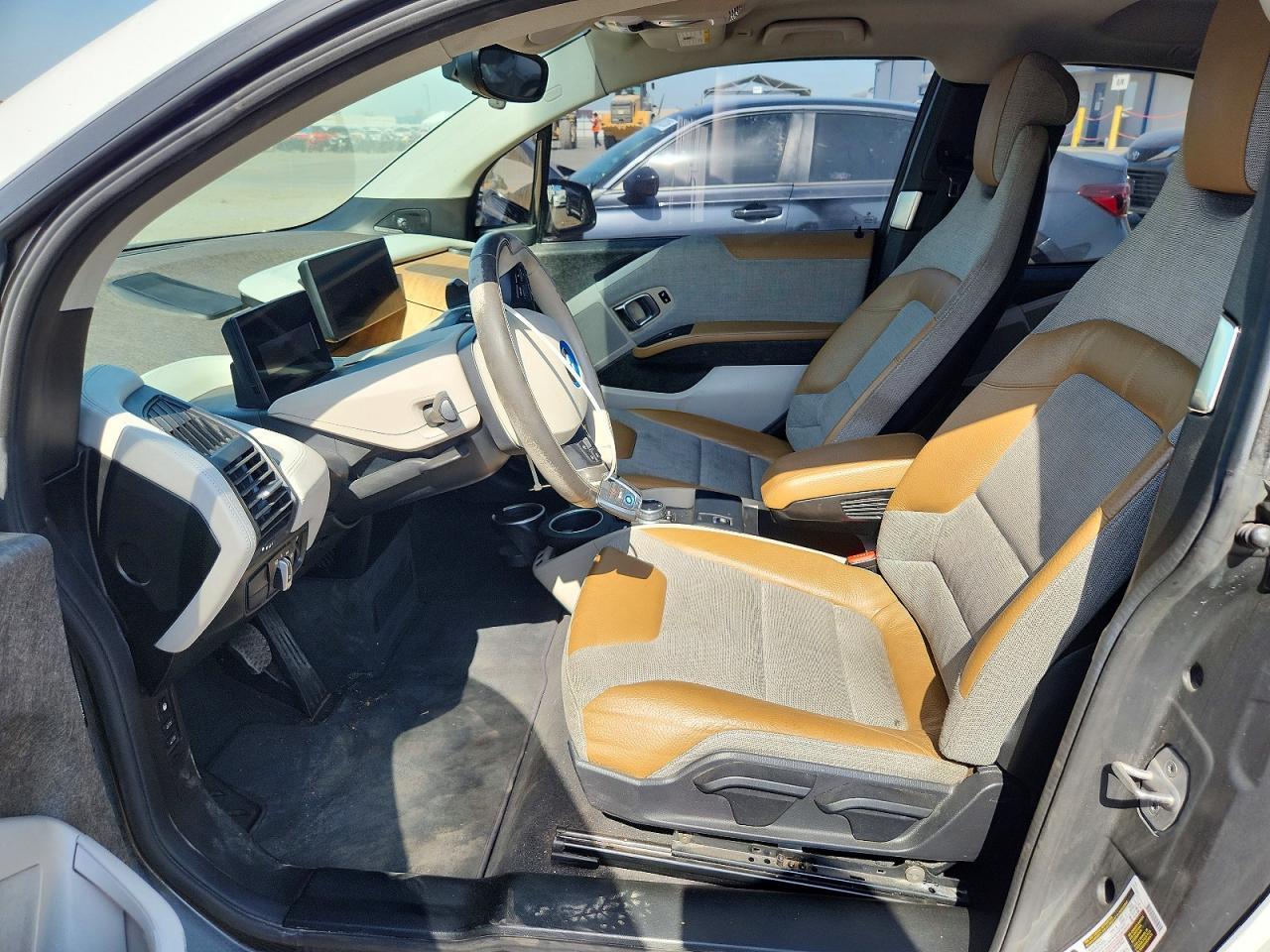 2015 BMW I3 Rex - Фото 7