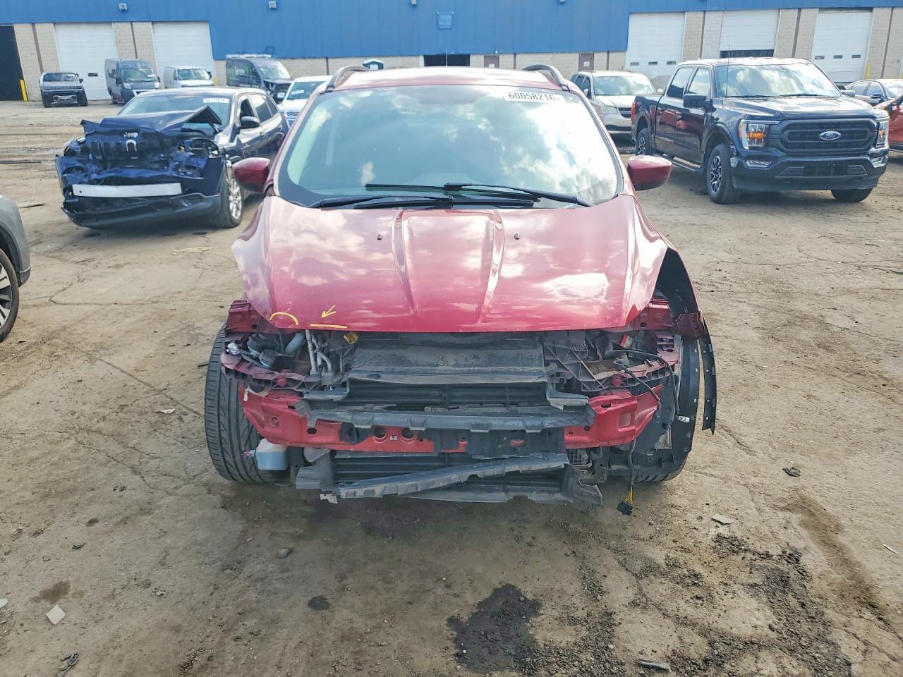 2016 Ford Escape Se - Image 5