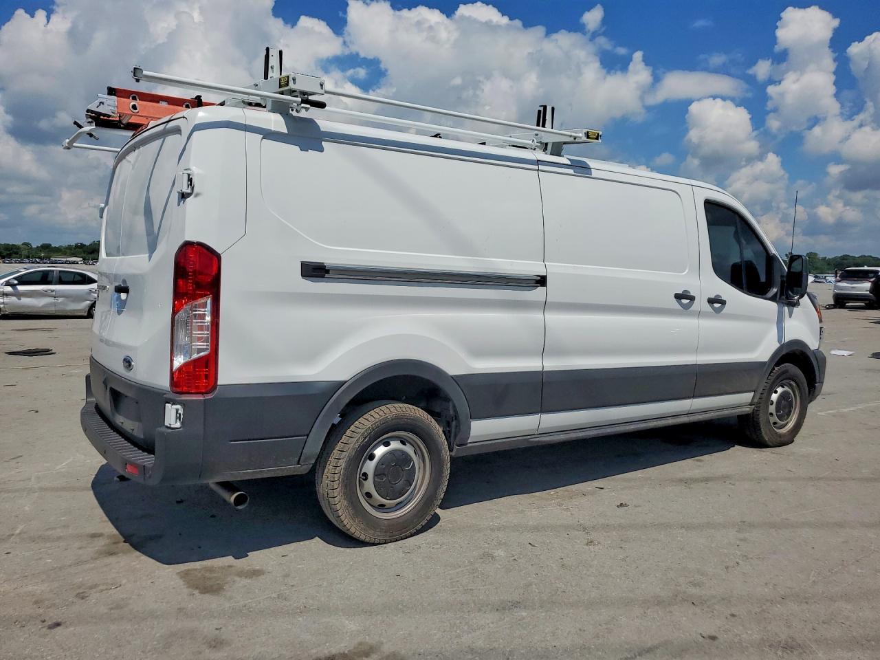 2025 Ford Transit T-150 - Фото 3