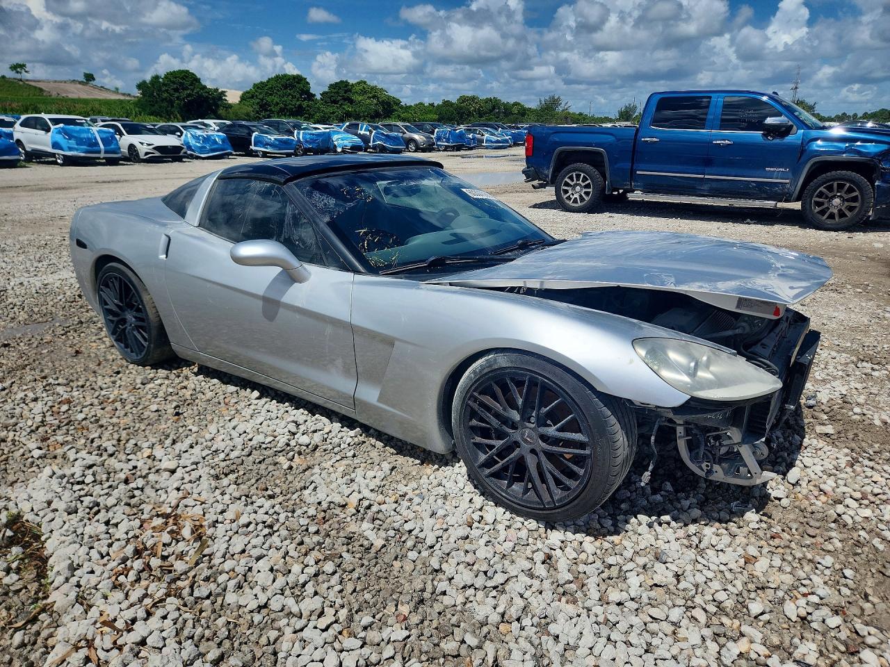 2013 Chevrolet Corvette - Фото 4