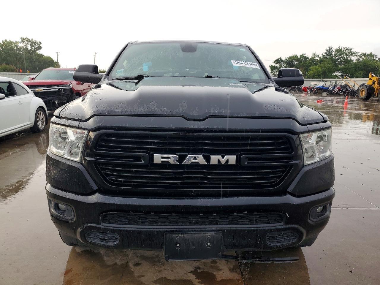 2021 Ram 1500 Big Horn/Lone Star - Image 5