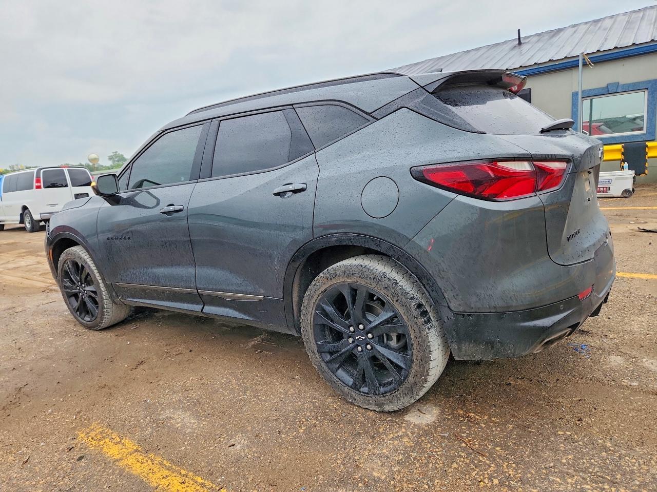 2020 Chevrolet Blazer Rs - Image 2