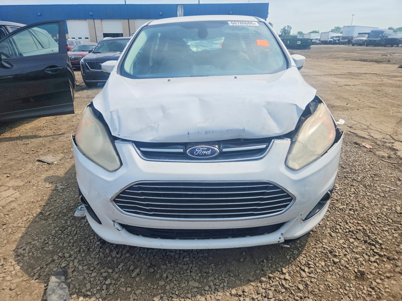 2013 Ford C-Max Sel - Image 5