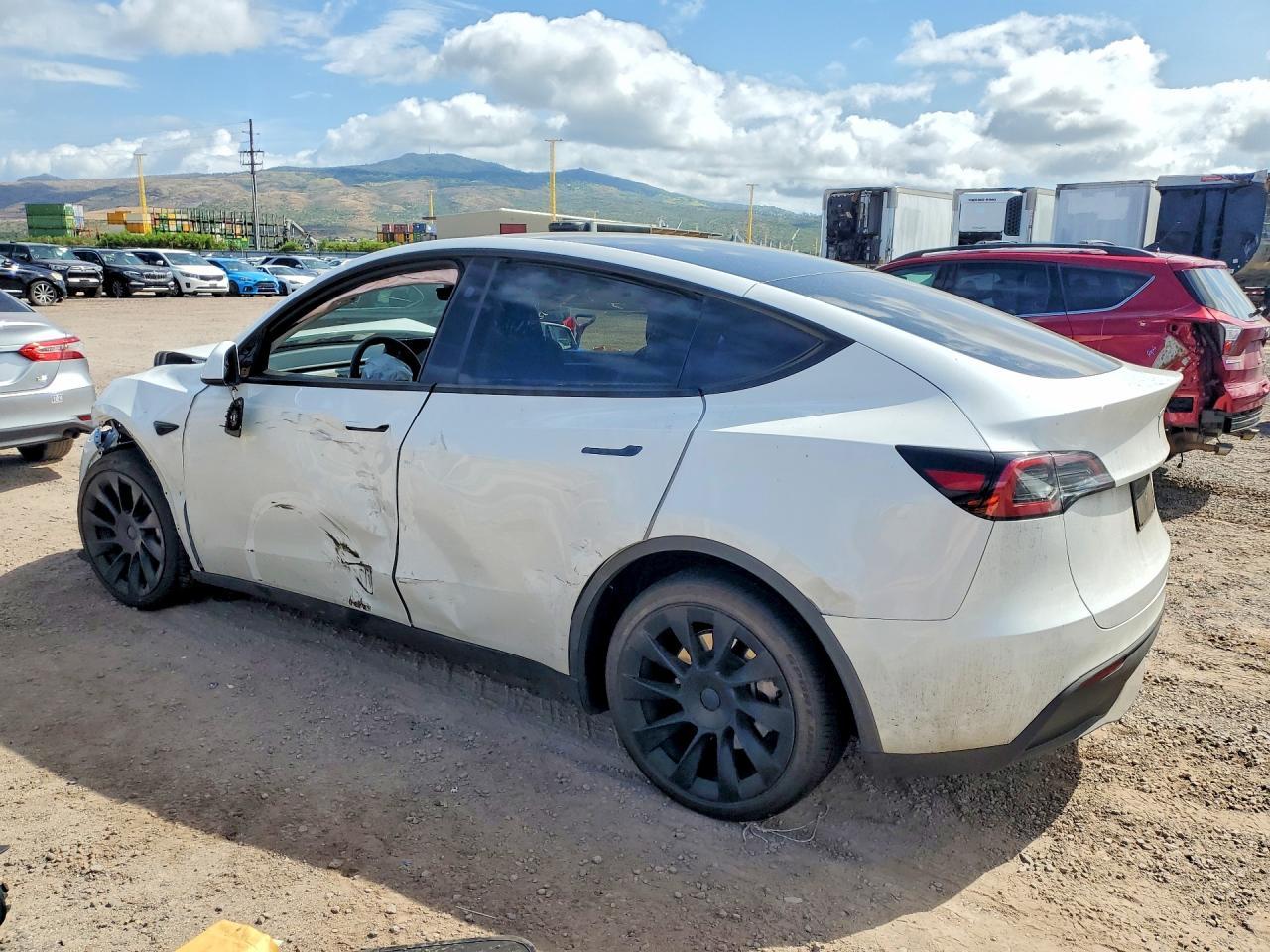 2024 Tesla Model Y - Image 2