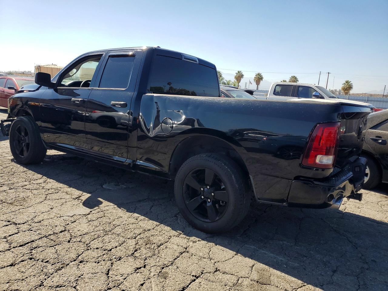 2015 Ram 1500 St - Image 2