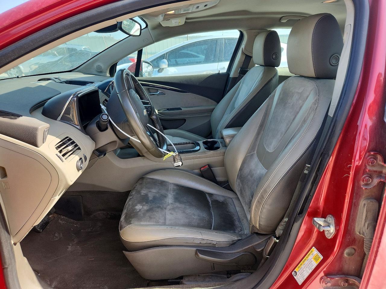 2013 Chevrolet Volt - Фото 7