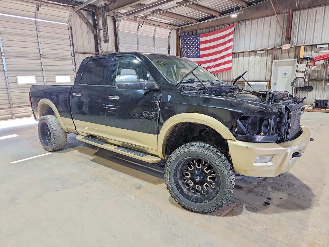 2011 Dodge Ram 2500 - Image 4