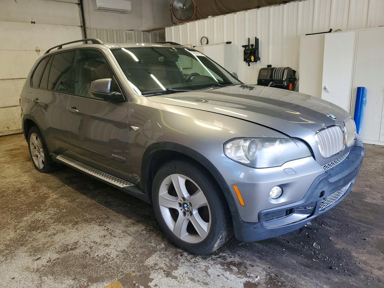 2010 BMW X5 xDrive35D - Image 4