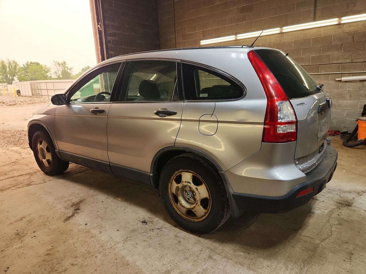 2007 Honda Cr-V - Image 2