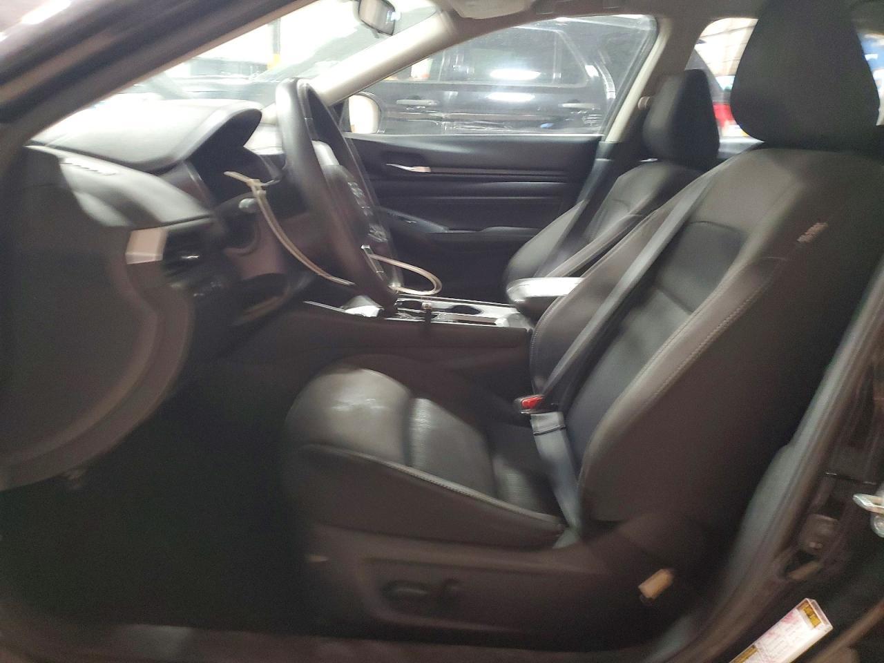 2020 Nissan Altima 2.5 S - Фото 7