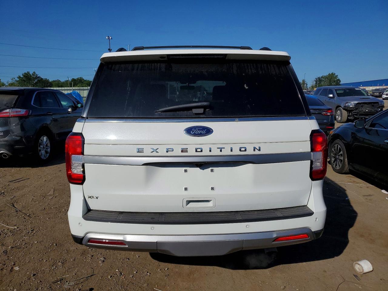 2022 Ford Expedition Xlt - Image 6