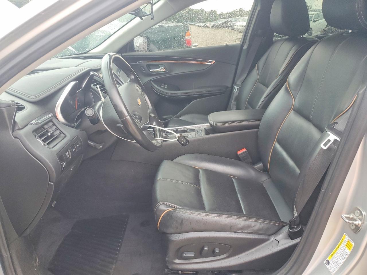 2018 Chevrolet Impala Premier - Image 7