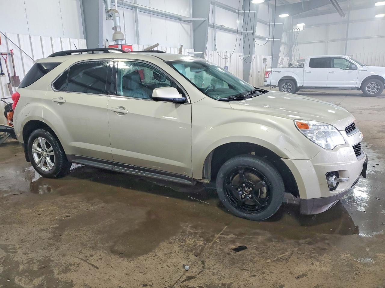 2014 Chevrolet Equinox Lt - Image 4