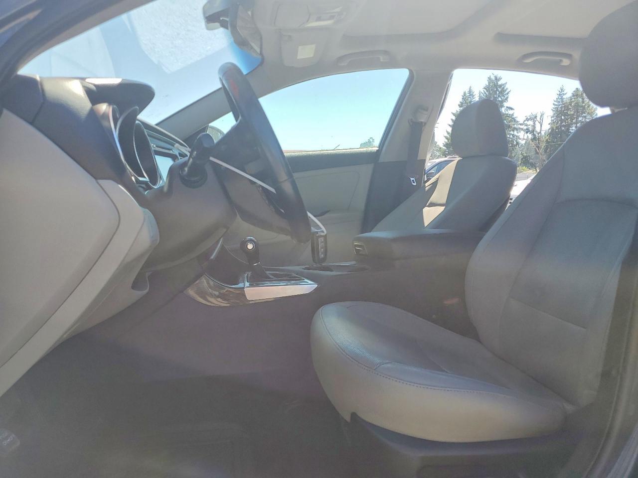 2015 Kia Optima Ex - Фото 7