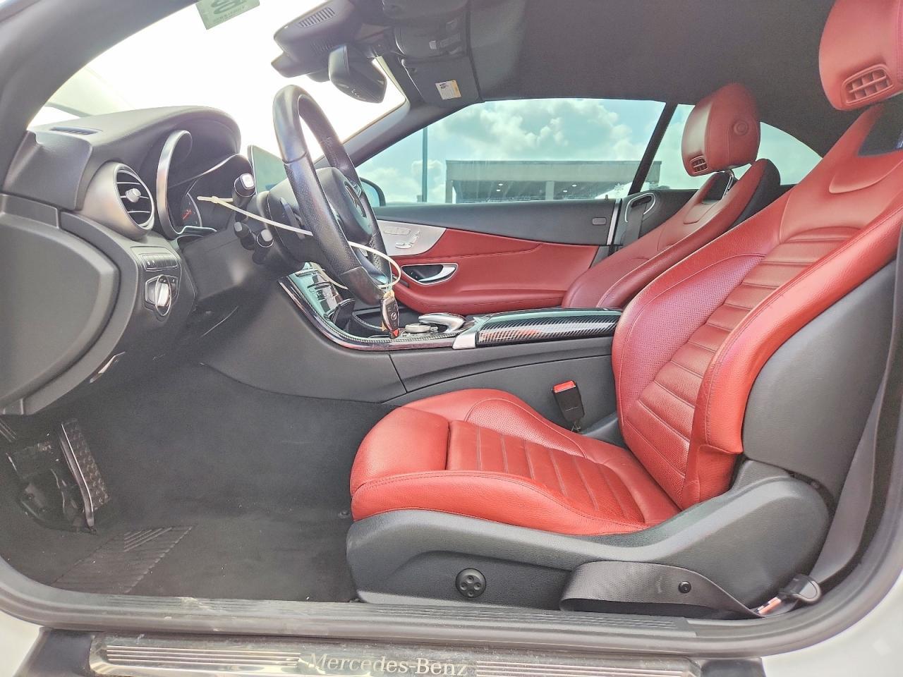 2017 Mercedes-Benz C 300 - Фото 7