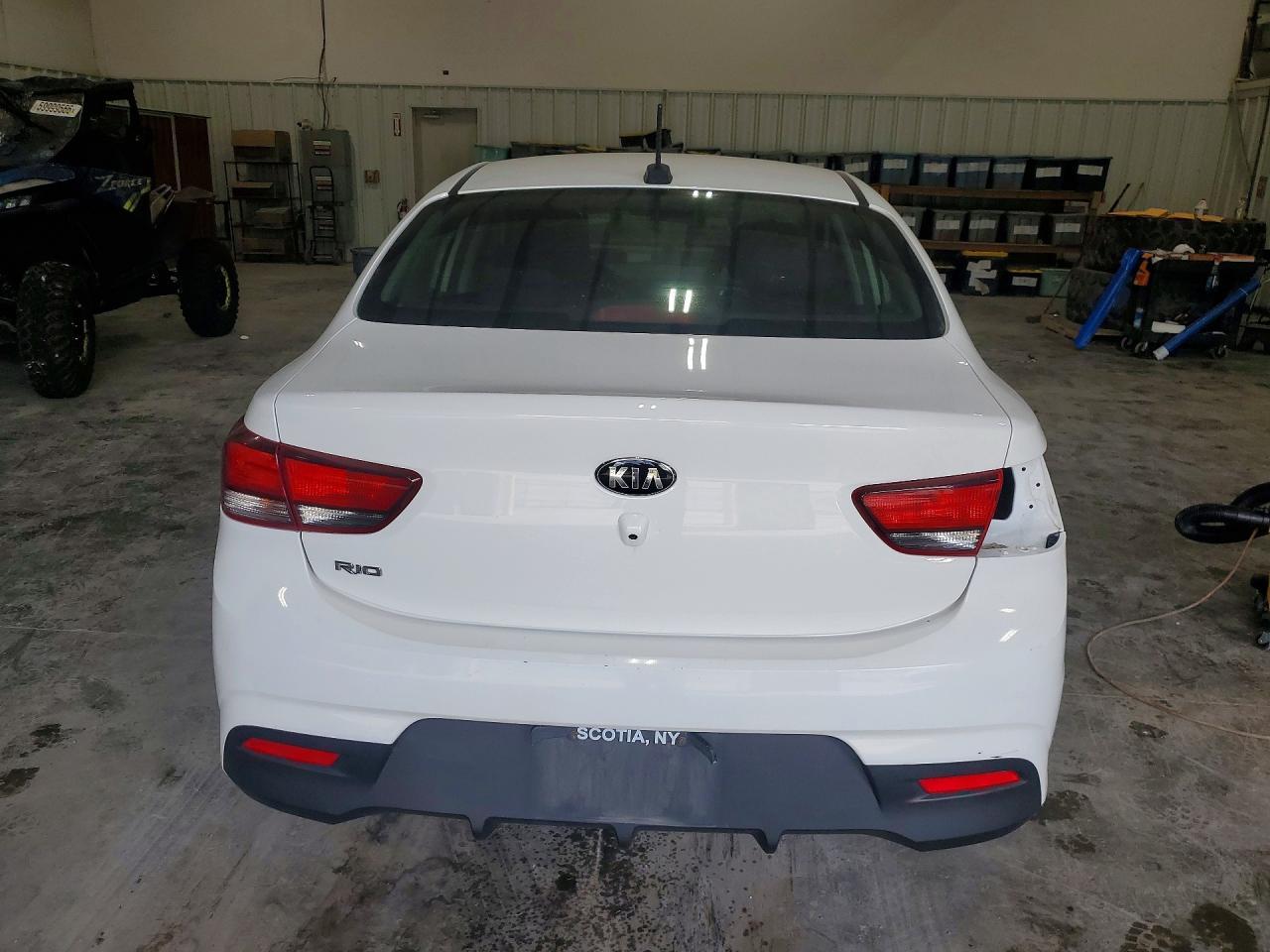 2019 Kia Rio S - Фото 6