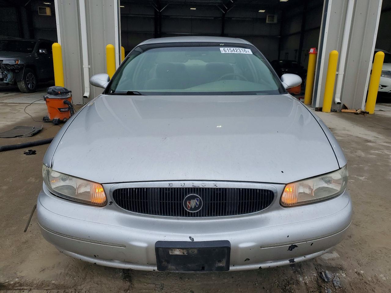 2003 Buick Century Custom - Image 5