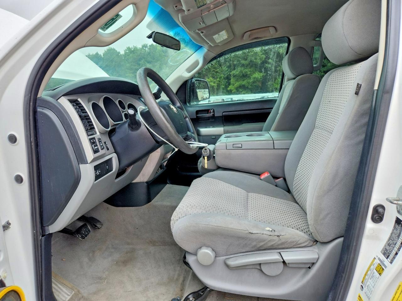 2009 Toyota Tundra Grade - Фото 7
