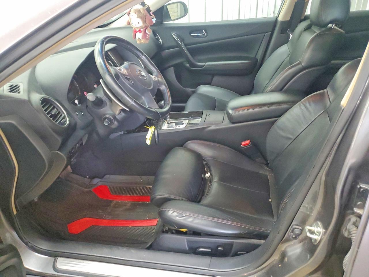 2014 Nissan Maxima 3.5 Sv - Image 7