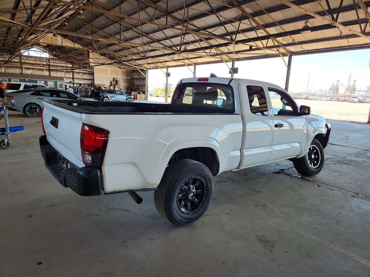 2019 Toyota Tacoma Sr - Image 3