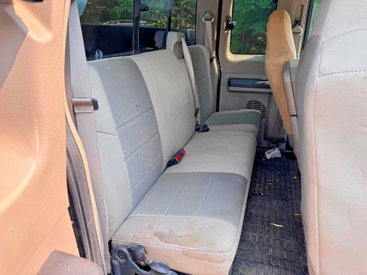 2008 Ford F350 Super - Image 6