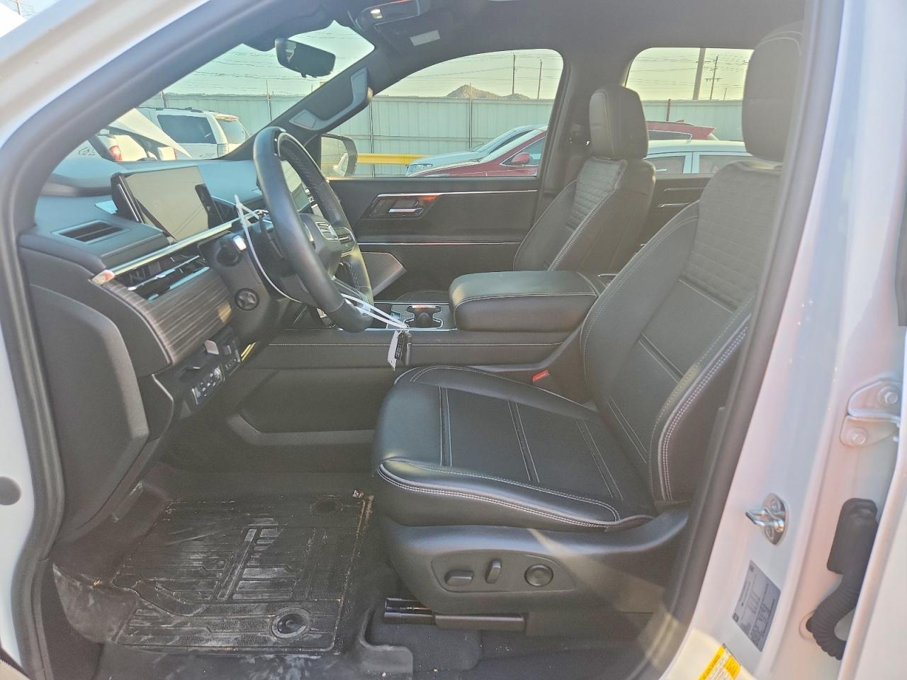 2025 GMC Sierra - Фото 7