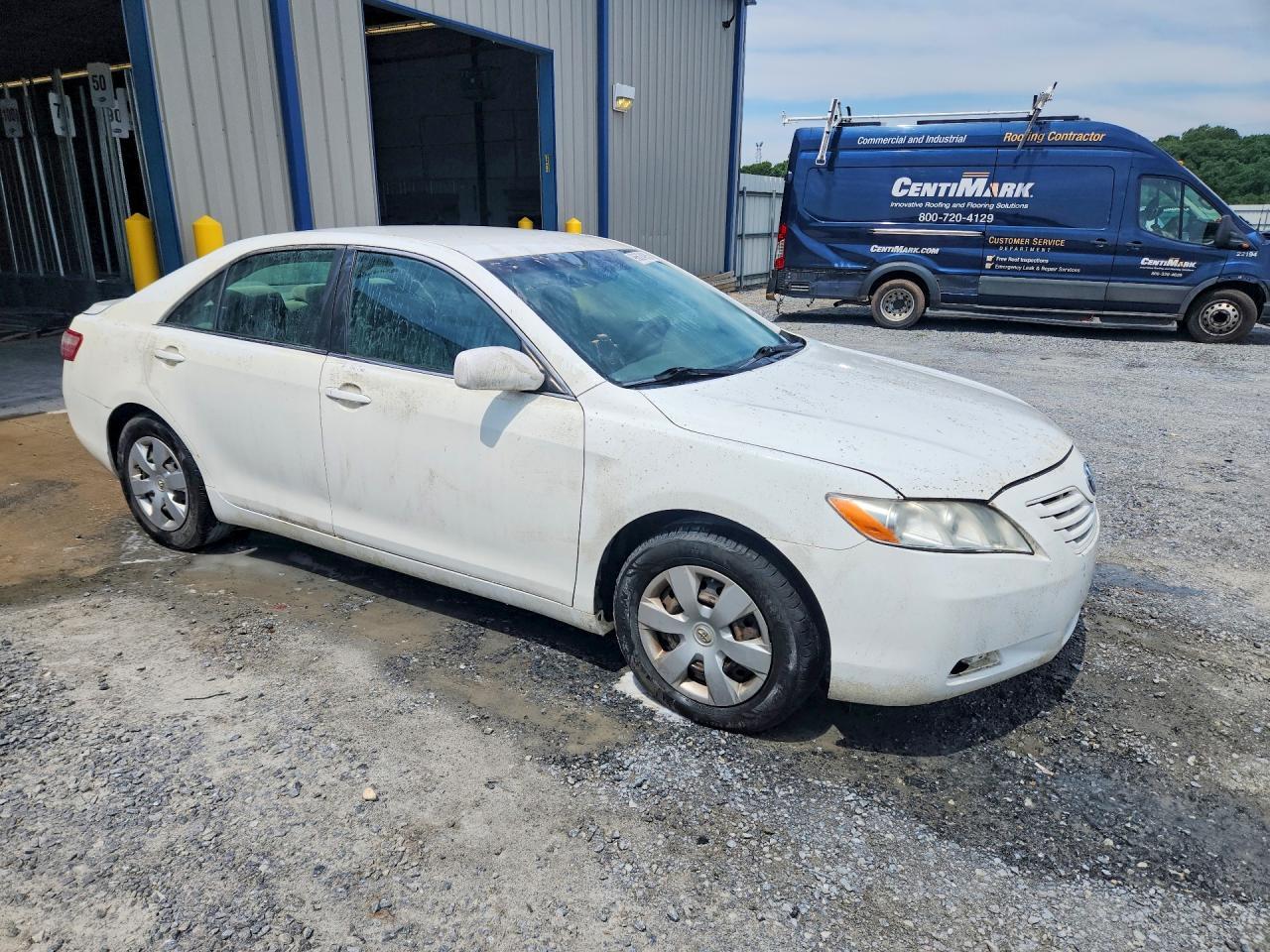 2009 Toyota Camry Base - Image 4