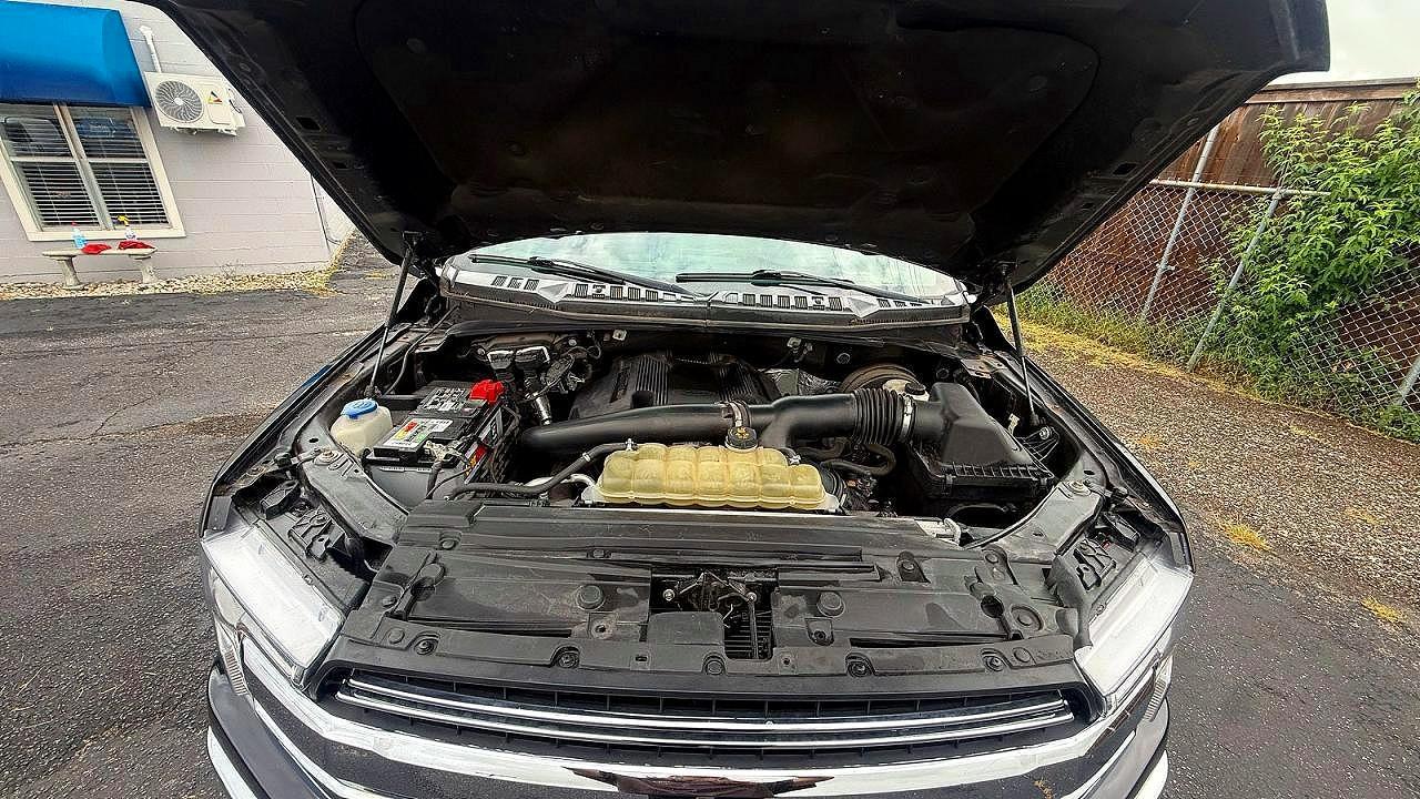 2019 Ford F150 Supercrew - Image 7