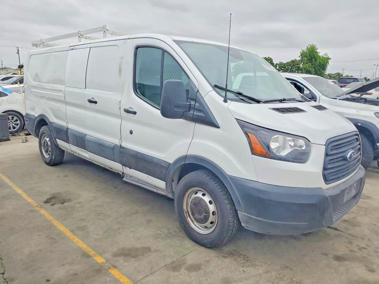 2019 Ford Transit - Image 4