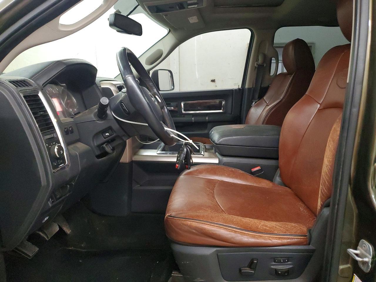 2011 Dodge Ram 2500 - Фото 7